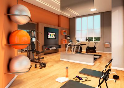 Fitness