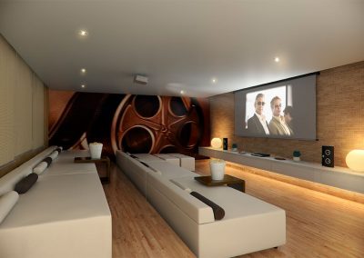Cinema