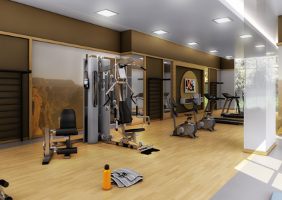Fitness