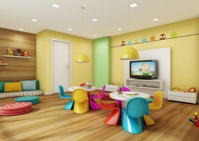 Espaço Bebê