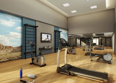 Fitness