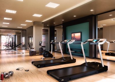 Fitness