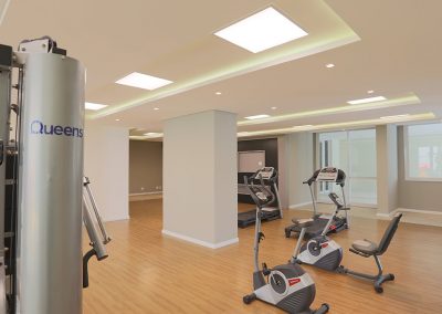 Fitness