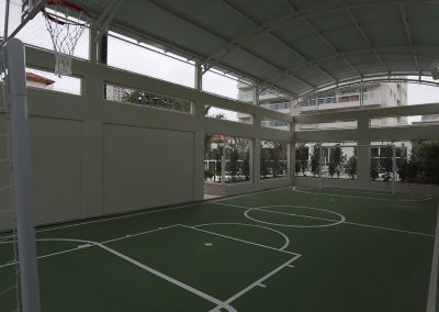 Quadra